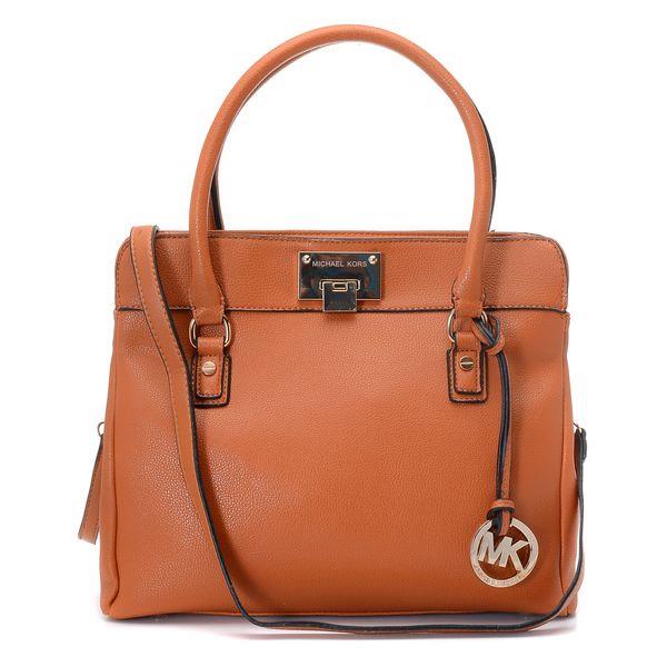 michael kors astrid stor satchel oppbevaring Engros Billig d7y10